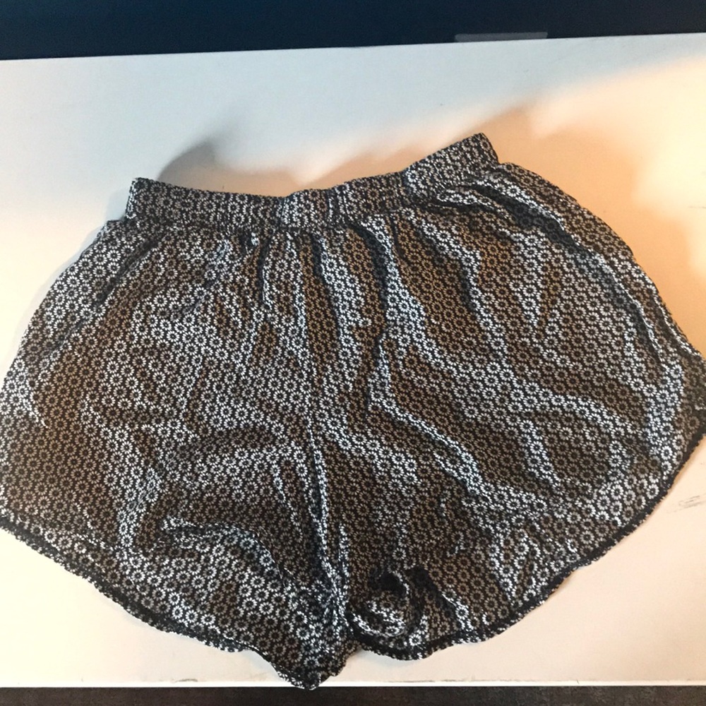 Brandy Melville shorts